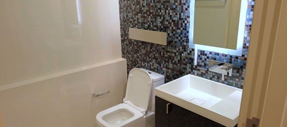 شقة 2 غرف نوم  في Sathon, Thailand رقم 9723 9