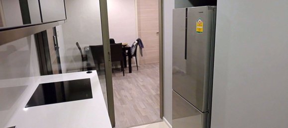 شقة 2 غرف نوم  في Sathon, Thailand رقم 9723 13