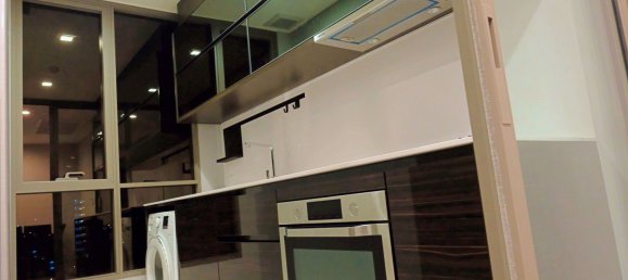 شقة 2 غرف نوم  في Sathon, Thailand رقم 9723 12