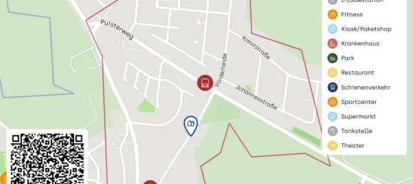 4 bedrooms Townhouse in Soest, Germany No. 232438 45