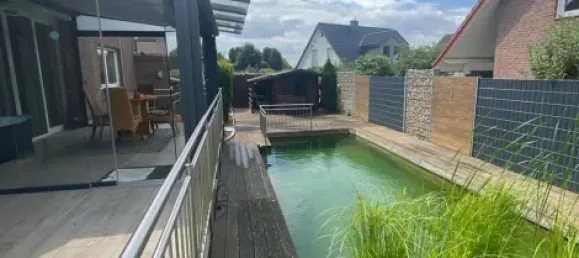 4 bedrooms Townhouse in Soest, Germany No. 232438 31