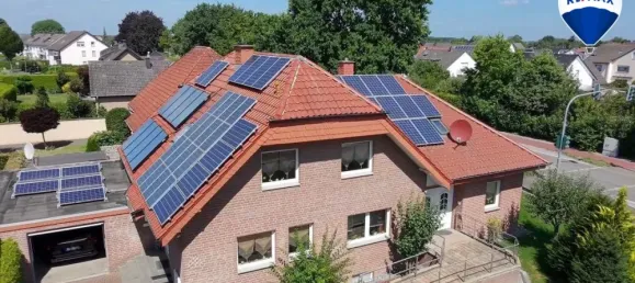 4 bedrooms Townhouse in Soest, Germany No. 232438 42