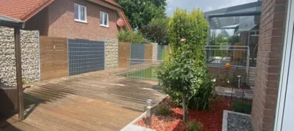 4 bedrooms Townhouse in Soest, Germany No. 232438 37