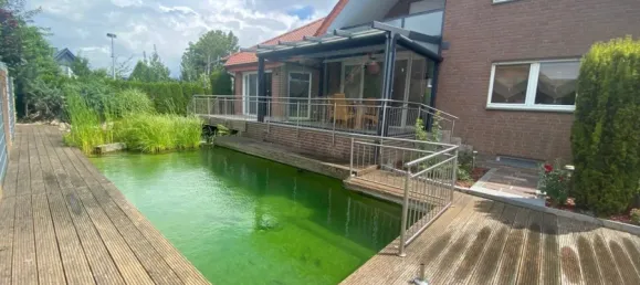 4 bedrooms Townhouse in Soest, Germany No. 232438 29