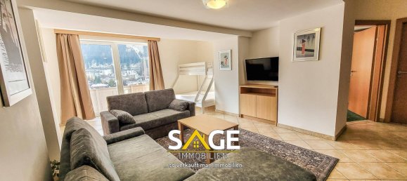 2 غرف نوم شقة في Bad Gastein, Austria رقم 139979 8