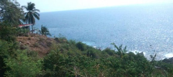 Terrain à Acapulco de Juarez, Mexico No. 99553 2