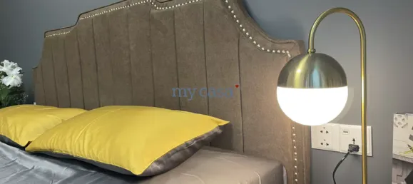 2 bedrooms Apartment in Thu Duc, Vietnam No. 8159 14