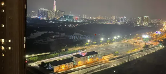 2 bedrooms Apartment in Thu Duc, Vietnam No. 8159 5