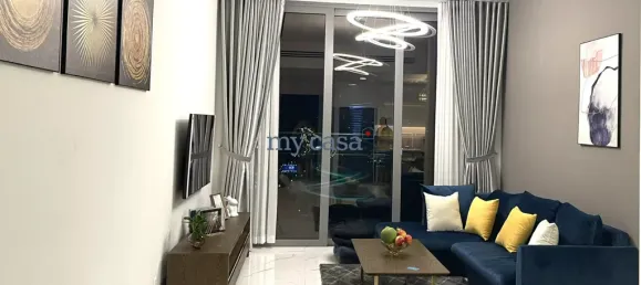 2 bedrooms Apartment in Thu Duc, Vietnam No. 8159 16