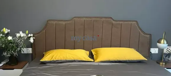 2 bedrooms Apartment in Thu Duc, Vietnam No. 8159 4