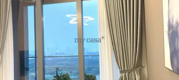 2 bedrooms Apartment in Thu Duc, Vietnam No. 8159 21