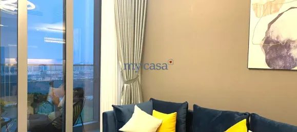 2 bedrooms Apartment in Thu Duc, Vietnam No. 8159 18