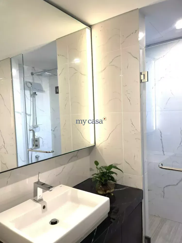 2 bedrooms Apartment in Thu Duc, Vietnam No. 8159