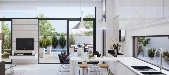 3 bedrooms Villa in Pilar de la Horadada, Spain No. 7198 3