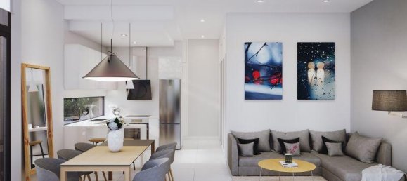 3 bedrooms Villa in Pilar de la Horadada, Spain No. 7198 4