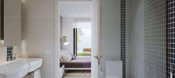 3 bedrooms Villa in Pilar de la Horadada, Spain No. 7198 8