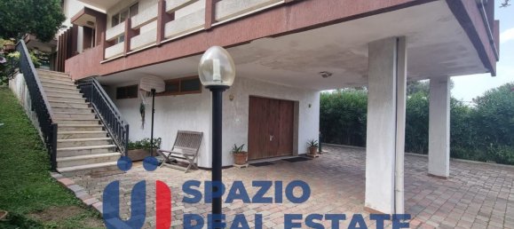 8 Schlafzimmer Villa in Pescara, Italy, Nr. 331807 6