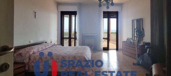 8 Schlafzimmer Villa in Pescara, Italy, Nr. 331807 28
