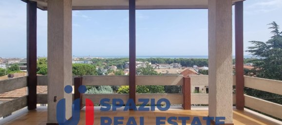 8 Schlafzimmer Villa in Pescara, Italy, Nr. 331807 29