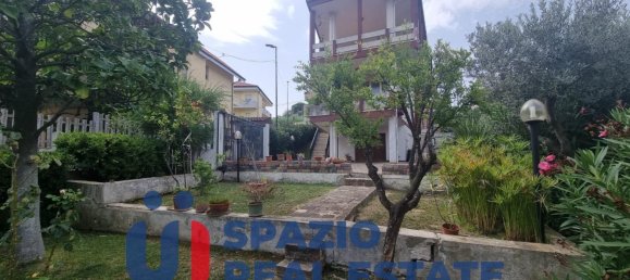 8 Schlafzimmer Villa in Pescara, Italy, Nr. 331807 49