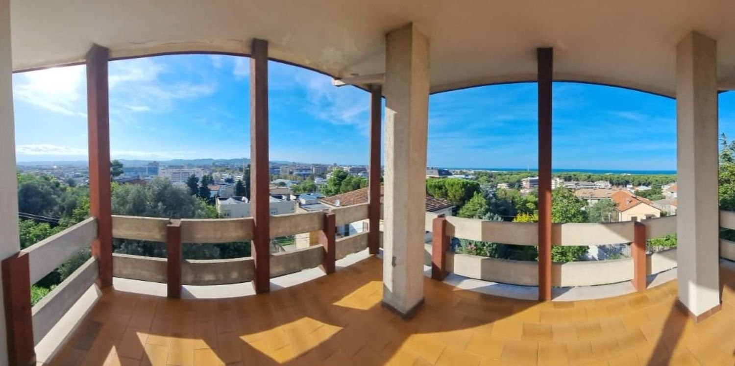 8 Schlafzimmer Villa in Pescara, Italy, Nr. 331807