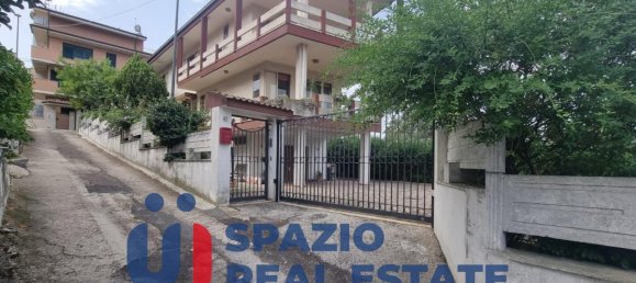 8 Schlafzimmer Villa in Pescara, Italy, Nr. 331807 4