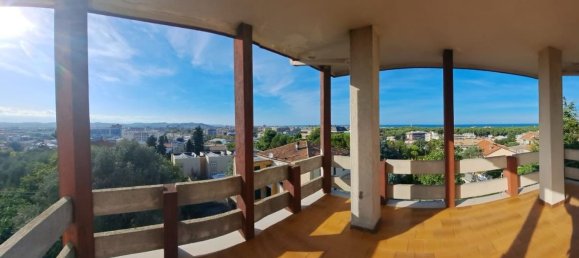8 Schlafzimmer Villa in Pescara, Italy, Nr. 331807 2