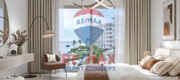 Apartamento en Yas Island, UAE 44.8 m² No. 38821 8