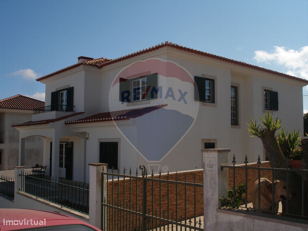 5 bedrooms House in Mafra, Portugal No. 35188