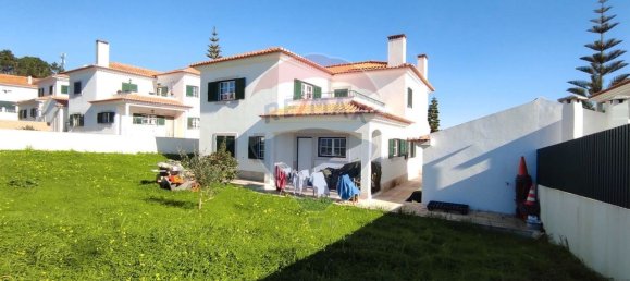 5 bedrooms House in Mafra, Portugal No. 35188 22