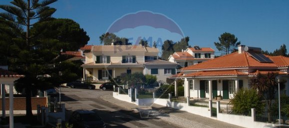 5 bedrooms House in Mafra, Portugal No. 35188 12