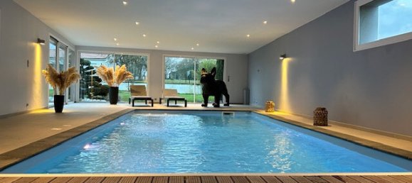 Дом с 6 спальнями в Виттель, Франция № 84210 2