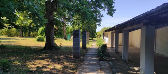 6 rooms Villa in Alessandria, Italy No. 52155 21