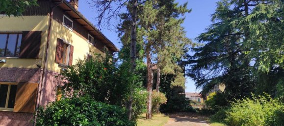 6 rooms Villa in Alessandria, Italy No. 52155 38