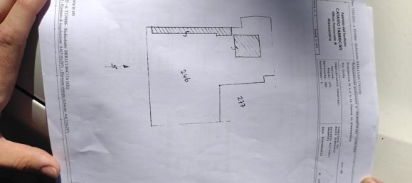 6 rooms Villa in Alessandria, Italy No. 52155 40