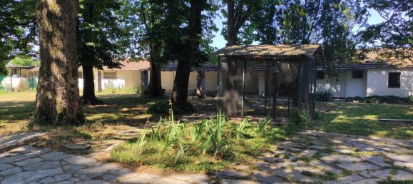 6 rooms Villa in Alessandria, Italy No. 52155 2