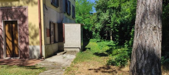 6 rooms Villa in Alessandria, Italy No. 52155 34