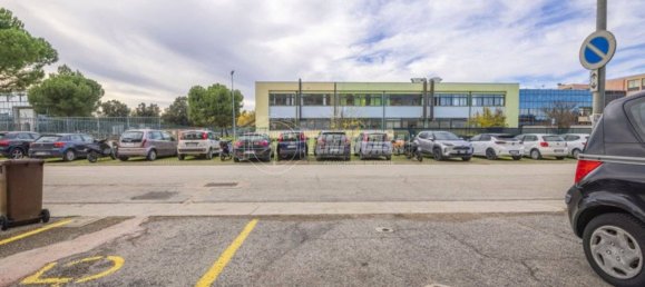 1-Zimmer Gewerbliche Immobilie in Porto Sant'Elpidio, Italy, Nr. 210729 15