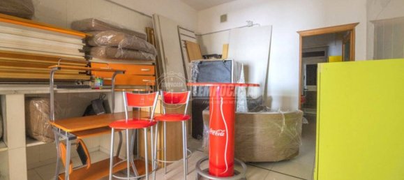 1-Zimmer Gewerbliche Immobilie in Porto Sant'Elpidio, Italy, Nr. 210729 7