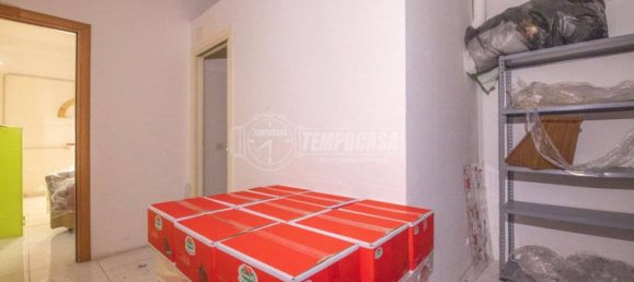 1-Zimmer Gewerbliche Immobilie in Porto Sant'Elpidio, Italy, Nr. 210729 10