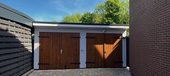 Adosado de 3 dormitorios en Bremen, Germany No. 272390 9