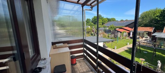 Adosado de 3 dormitorios en Bremen, Germany No. 272390 2