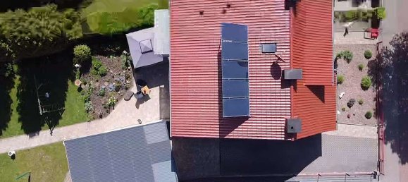 Adosado de 3 dormitorios en Bremen, Germany No. 272390 8