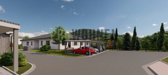 2-Zimmer Bungalow in Baden-Württemberg, Germany, Nr. 109807 6