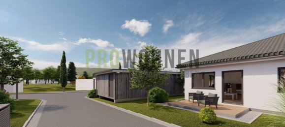 2-Zimmer Bungalow in Baden-Württemberg, Germany, Nr. 109807 2