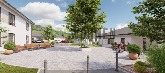 2-Zimmer Bungalow in Baden-Württemberg, Germany, Nr. 109807 4