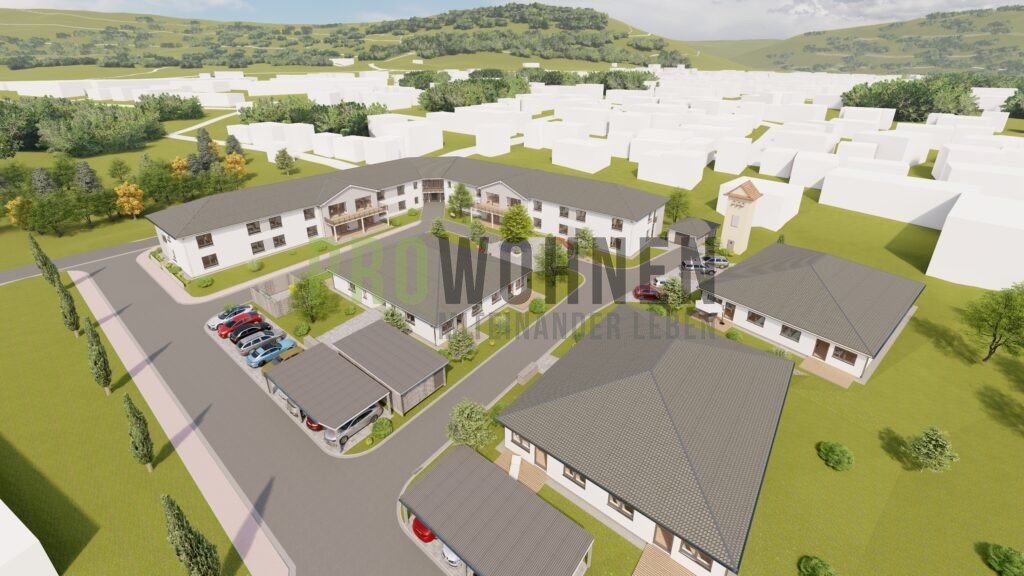 2-Zimmer Bungalow in Baden-Württemberg, Germany, Nr. 109807