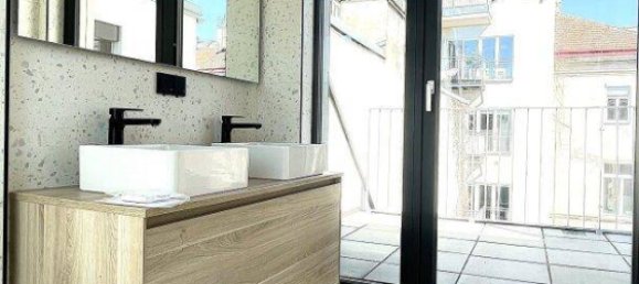 4 rooms Penthouse in Margareten, Austria No. 168717 14