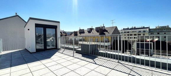 4 rooms Penthouse in Margareten, Austria No. 168717 10