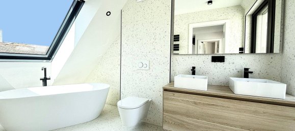 4 rooms Penthouse in Margareten, Austria No. 168717 4